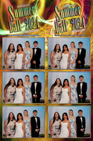 Sparsholt Summer Ball 2024 - Booth